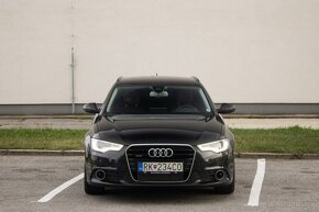 Audi A6 Avant 3.0 TDI - 3