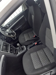 Škoda Octavia II. 1.6 TDI 77kW 2013 - ND - 3