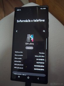 Samsung s22 ultra - 3