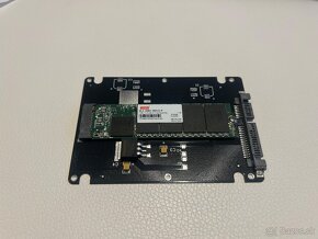 SSD 1Tb ( M.2 S80 3MV2-P ) - 3