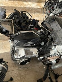 Motor Seat Leon 1,4TSI - CZD/CZE - 3