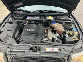 Audi a4 b5 - 3