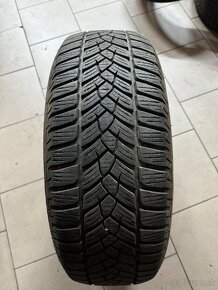 Zimné pneumatiky 205/65 R15 94T - 3