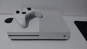 XBOX ONE S 1TB - 3