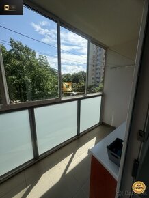 REZERVOVANÝ - Na predaj 3. izbový byt Ždiarska, Košice - 3