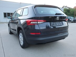 Škoda Kodiaq 2.0 TDi 2018 DSG 166tis.km-VÝRAZNE ZNÍŽENÁ CENA - 3