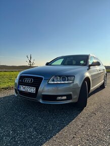 Audi A6 avant 2.8 quattro - 3