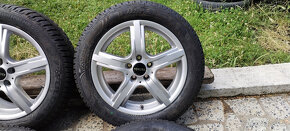 5x100 R16 --- TOYOTA YARIS ... - 3