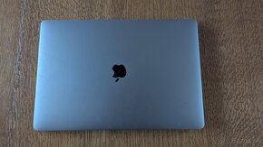 Apple MacBook Pro 15" Touch 2017 "Core i7" - 3