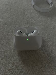 Nové originálne Apple AirPods 2 Pro so zárukou do 2025 - 3