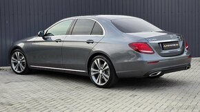 Mercedes-Benz E200 135kw 9G-Tronic W213 / benzín / TOP - 3