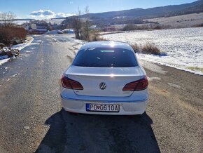 Volkswagen CC 2.0 TDI 103 KW - 3