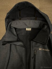 Columbia bunda - 3