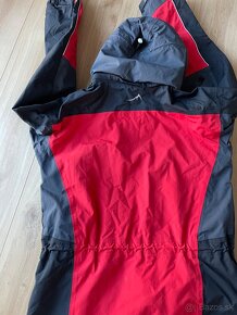 Pánska bunda treksport element jacket L - 3