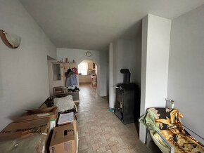 Na predaj, rodinný dom 170m2, Veľká Dolina, RES group - 3