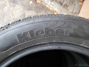 Kleber 225/50R17 - 3