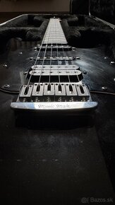 Predam Musicman Silhouette Special - 3