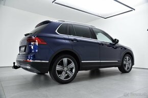 Tiguan 2.0 TSI 4MOTION Highline DSG, LED, ACC, Lane Assist - 3