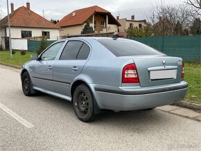 Škoda Octavia 1.6 75kw - 3