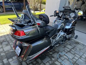 Honda Gold wing 1800 r.v 2017 29000km - 3