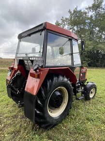 Predam Zetor 5320 - 3