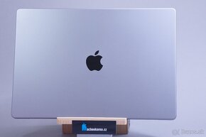 ZÁRUKA/Macbook Pro 16.2"/M1 PRO/16GB RAM/512GBSSD/CZ - 3