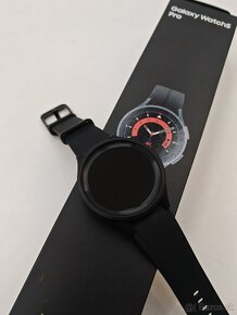 Samsung Galaxy Watch 5 Pro - 3