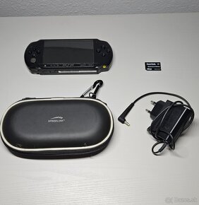 PSP E1004 - 3