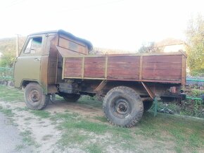 Uaz 452 s1 - 3