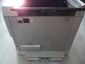 Predám tlačiareň HP Color LaserJet 1600 - 3