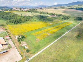 Exkluzívne pozemky na predaj pri Košiciach v Nižnej Myšli - 3