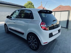 Renault Twingo Energy 0.9 TCe S&S - 3