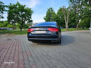 Audi a8 4.2tdi - 3