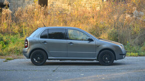 Škoda Fabia 1.2 HTP 12V - 3