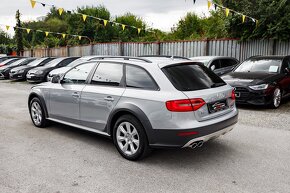 Audi A4 Allroad Quattro 2.0TDI 140kW AT7 S tronic 04/2015 - 3