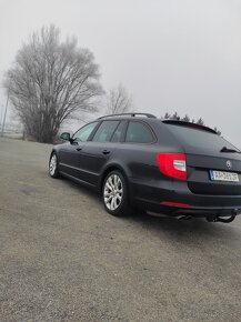 Škoda Superb - 3