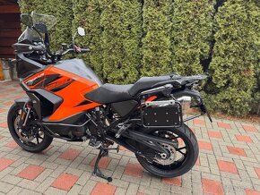 KTM 1290 Super Adventure S - 3