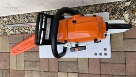 Motorová píla STIHL MS 261 - 3