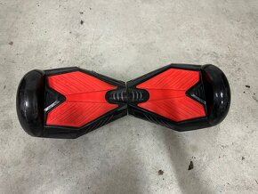 Hoverboard - 3