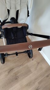 Cybex off white 2024 - 3