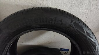 Letné pneu Continental 205/55 R16 - 3