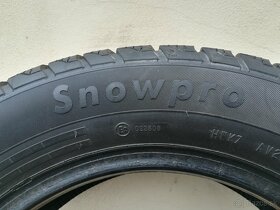 Zimné pneumatiky 185/65 R15 Kormoran, 2ks - 3