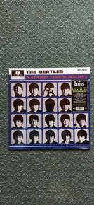 The Beatles - A Hard Days Night  LP Vinyl - 3