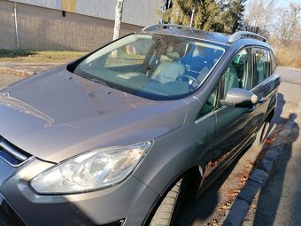 predám Ford C-Max 1,6 TDCi DPF 115kGrand - 3