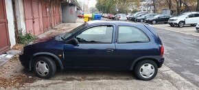 Opel Corsa 1,0 - 3