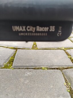 UMAX City Racer35 - 3