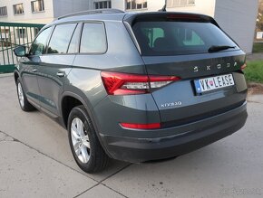 Odstúpim leasing na Škodu Kodiaq r.2021 AUTOMAT-len 90tis.km - 3