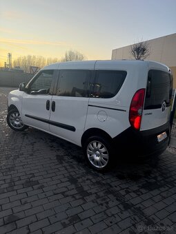 Opel Combo 1.4 2018 - 3