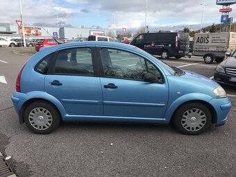 Citroën C3 1.1 Plus - 3