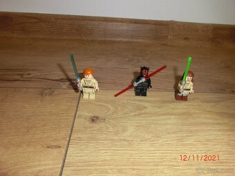 Lego Star Wars Duel on Naboo - 3